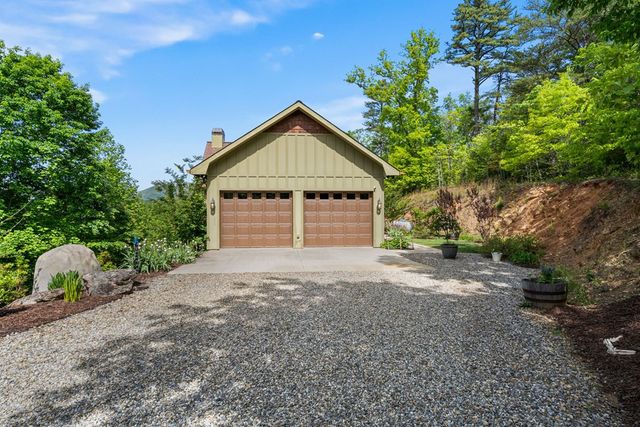 5125 Mineral Springs Road, Young Harris, GA 30582