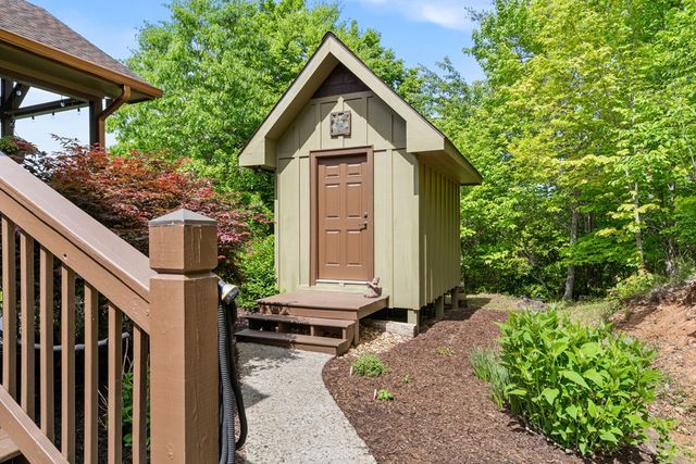 5125 Mineral Springs Road, Young Harris, GA 30582