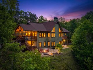 5125 Mineral Springs Road, Young Harris, GA 30582