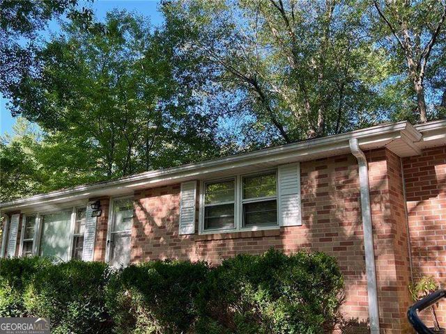 3743 JILES Road NW, Kennesaw, GA 30144