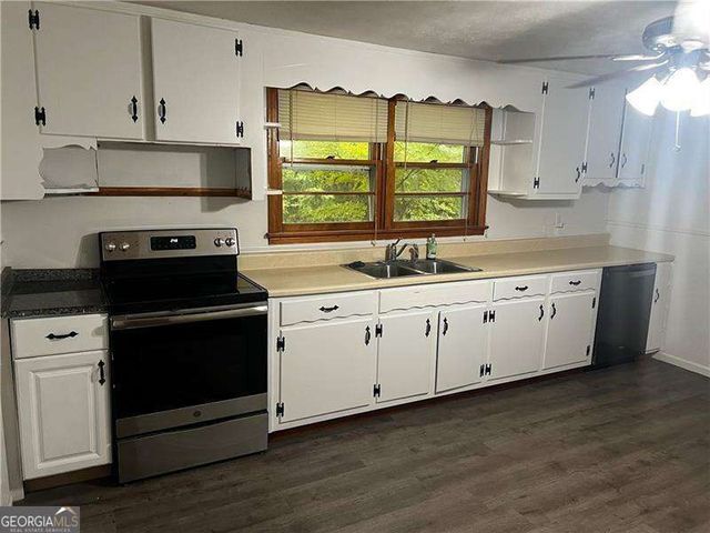 3743 JILES Road NW, Kennesaw, GA 30144