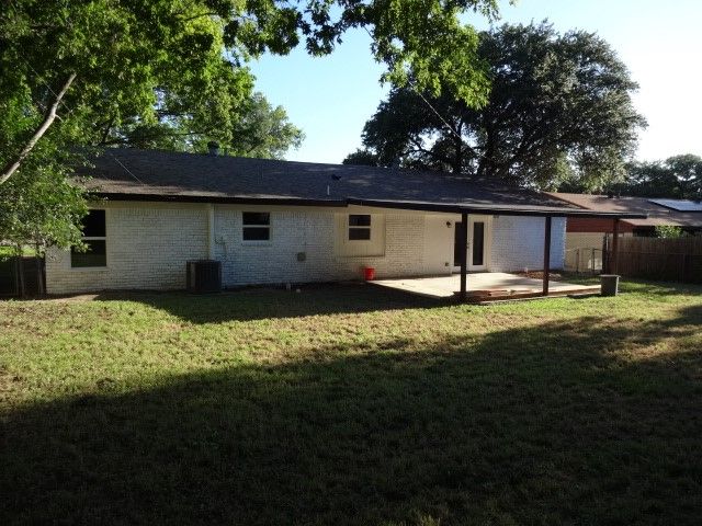 3504 Westfield Avenue, Fort Worth, TX 76133