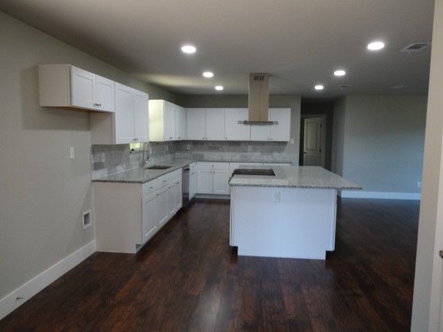 3504 Westfield Avenue, Fort Worth, TX 76133