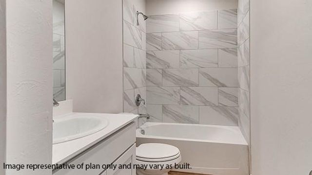 10417 Red Thistle Drive, Oklahoma City, OK 73114