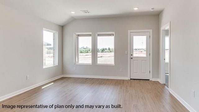 10417 Red Thistle Drive, Oklahoma City, OK 73114