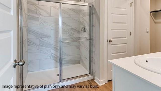 10417 Red Thistle Drive, Oklahoma City, OK 73114