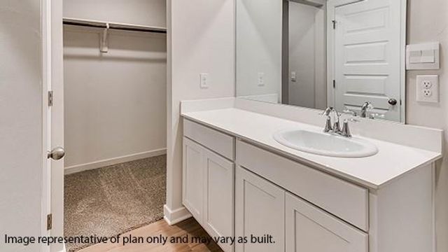 10417 Red Thistle Drive, Oklahoma City, OK 73114