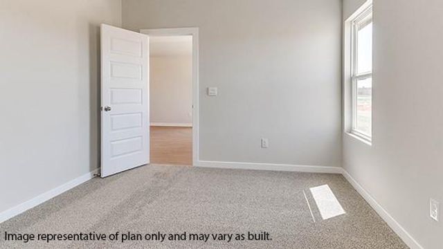 10417 Red Thistle Drive, Oklahoma City, OK 73114