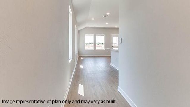 10417 Red Thistle Drive, Oklahoma City, OK 73114