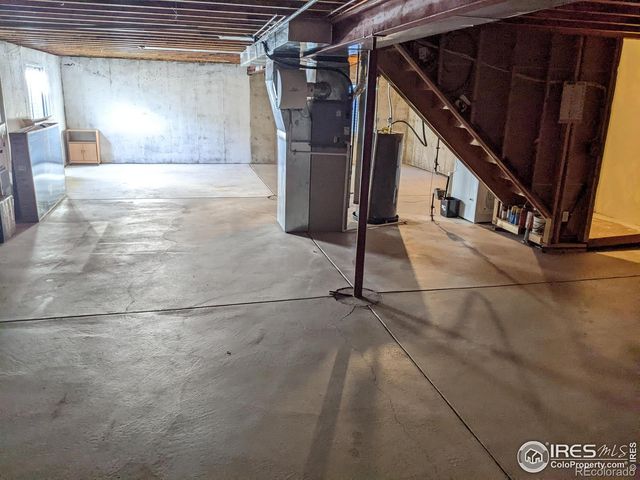 2501 Coronado, Evans, CO 80620