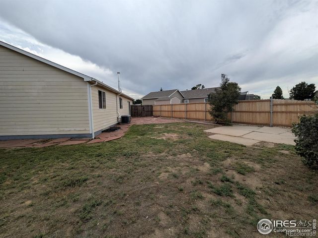 2501 Coronado, Evans, CO 80620