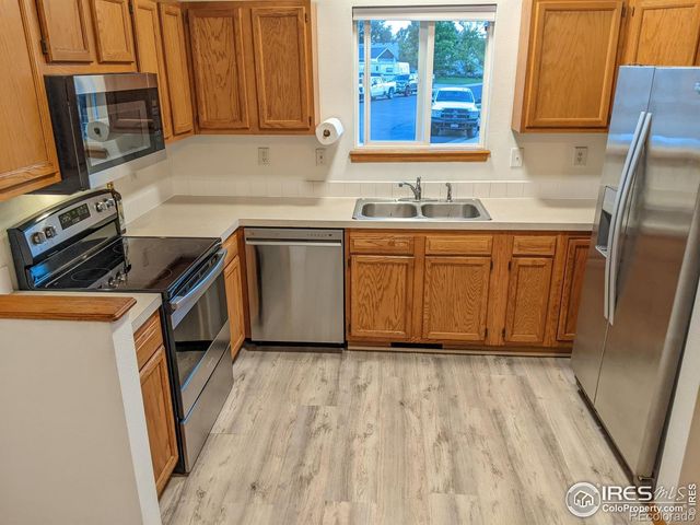 2501 Coronado, Evans, CO 80620