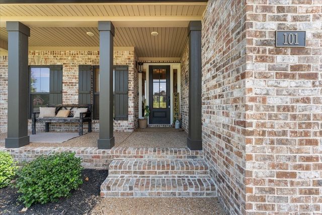 101 Pima Trl, Lebanon, TN 37087