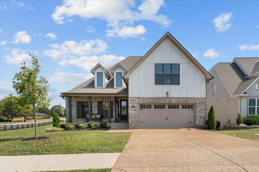 101 Pima Trl, Lebanon, TN 37087