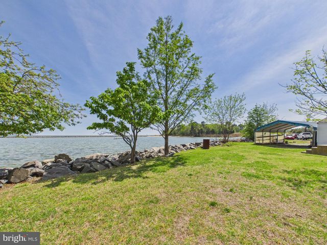 16104 PINEY POINT RD, Piney Point, MD 20674
