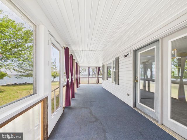 16104 PINEY POINT RD, Piney Point, MD 20674