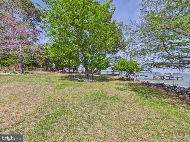 16104 PINEY POINT RD, Piney Point, MD 20674