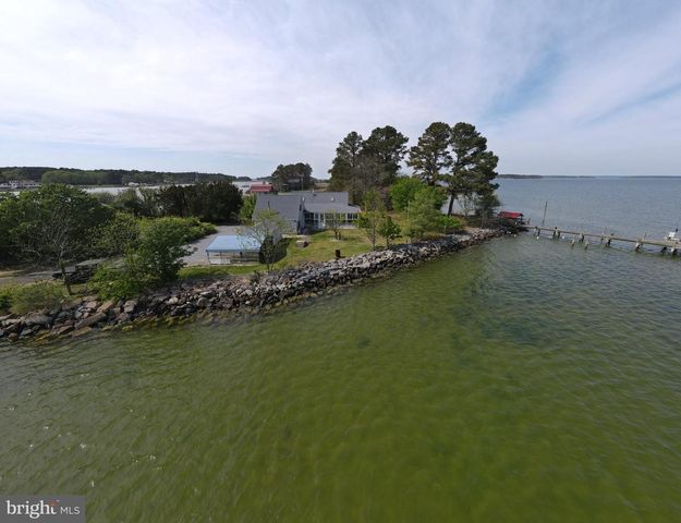 16104 PINEY POINT RD, Piney Point, MD 20674