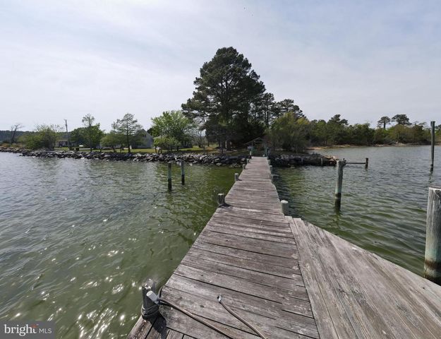 16104 PINEY POINT RD, Piney Point, MD 20674