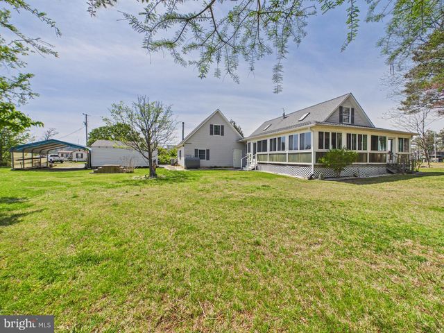 16104 PINEY POINT RD, Piney Point, MD 20674
