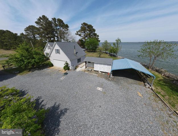 16104 PINEY POINT RD, Piney Point, MD 20674