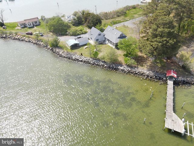 16104 PINEY POINT RD, Piney Point, MD 20674