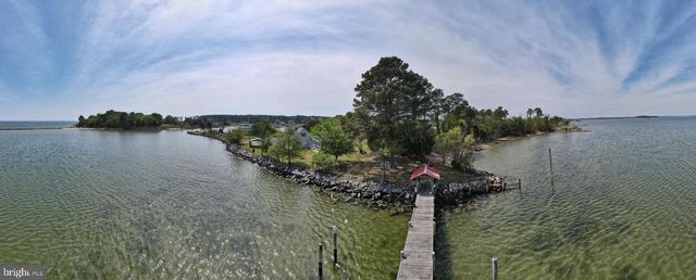 16104 PINEY POINT RD, Piney Point, MD 20674