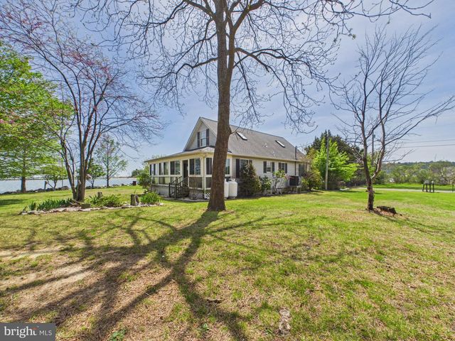 16104 PINEY POINT RD, Piney Point, MD 20674