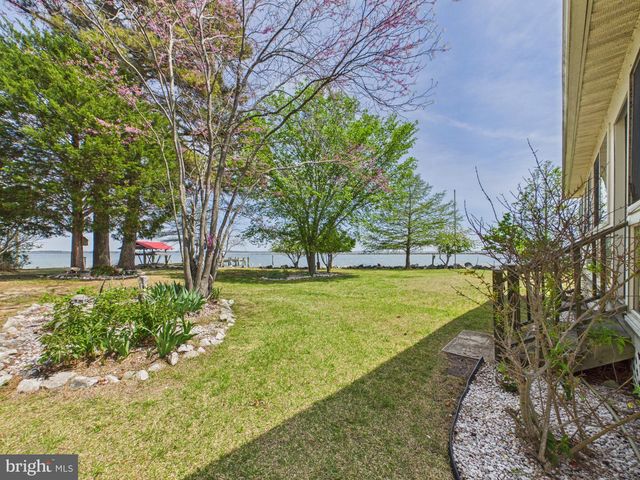 16104 PINEY POINT RD, Piney Point, MD 20674