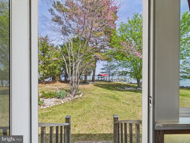 16104 PINEY POINT RD, Piney Point, MD 20674