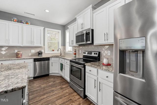 78 N Porcenna Lane, Clayton, NC 27527