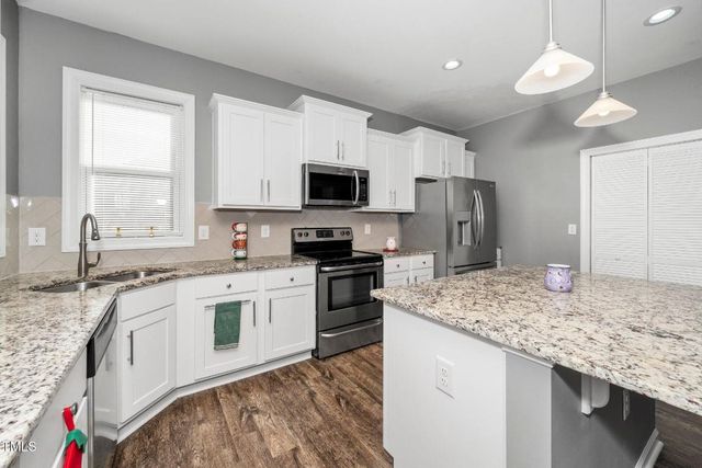 78 N Porcenna Lane, Clayton, NC 27527