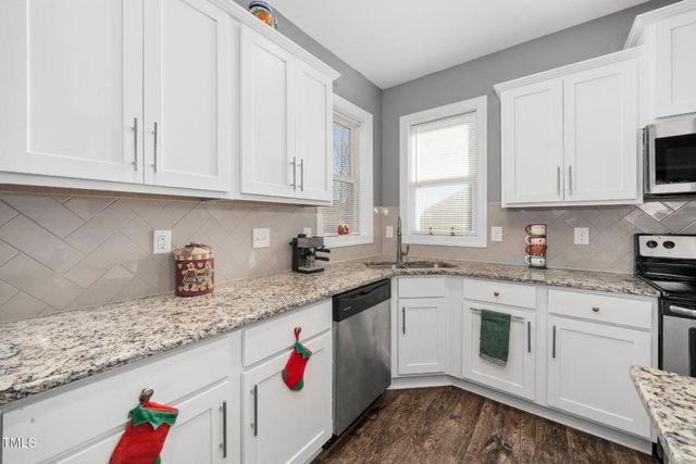 78 N Porcenna Lane, Clayton, NC 27527