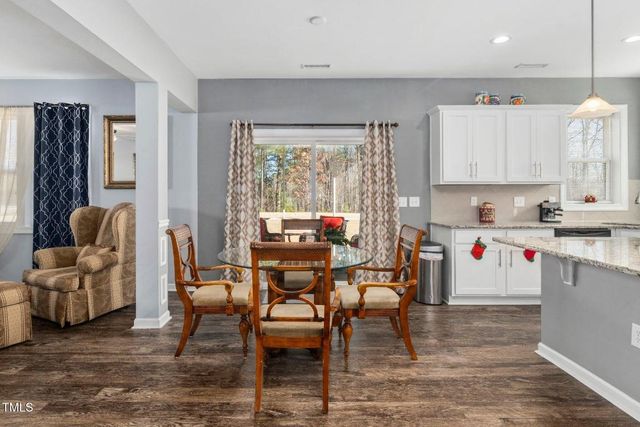 78 N Porcenna Lane, Clayton, NC 27527