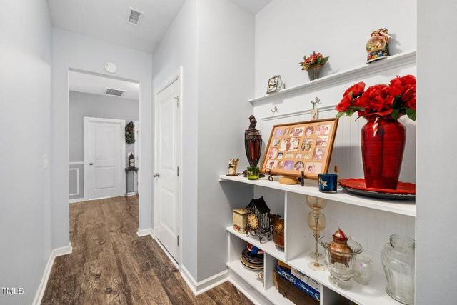 78 N Porcenna Lane, Clayton, NC 27527