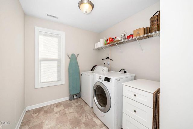 78 N Porcenna Lane, Clayton, NC 27527