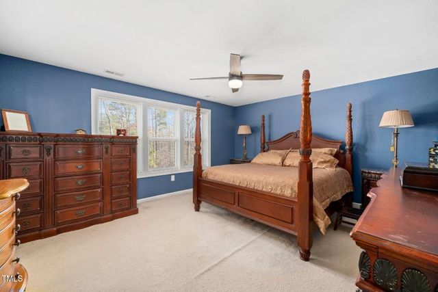 78 N Porcenna Lane, Clayton, NC 27527