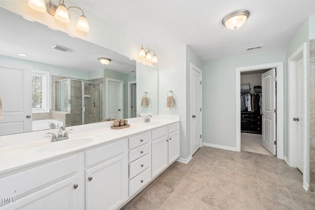 78 N Porcenna Lane, Clayton, NC 27527