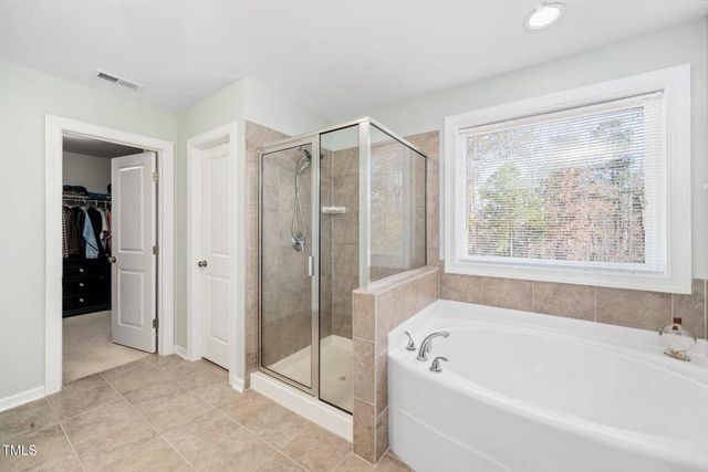 78 N Porcenna Lane, Clayton, NC 27527