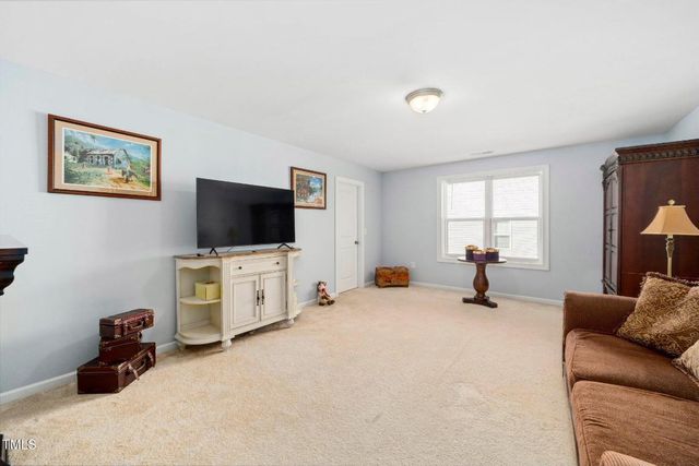 78 N Porcenna Lane, Clayton, NC 27527