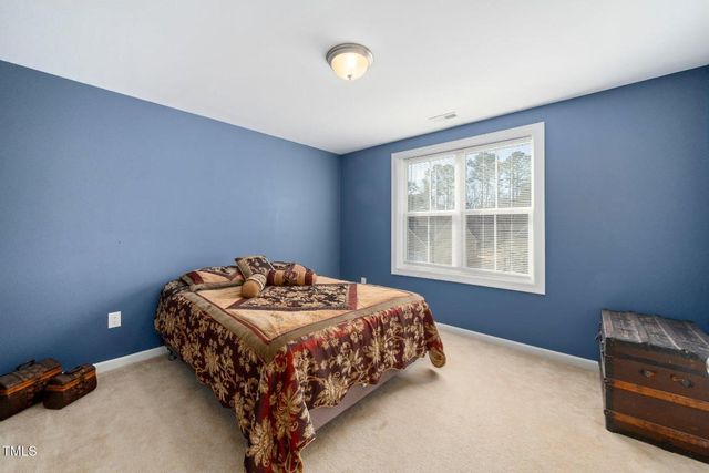 78 N Porcenna Lane, Clayton, NC 27527