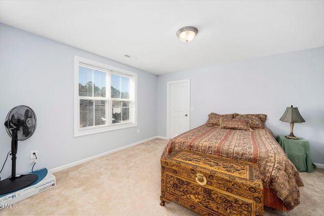 78 N Porcenna Lane, Clayton, NC 27527