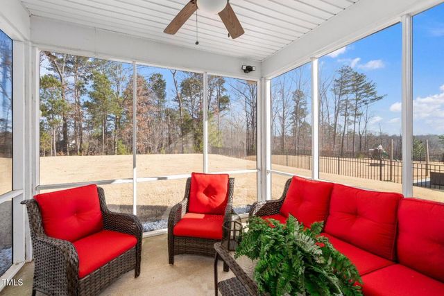 78 N Porcenna Lane, Clayton, NC 27527