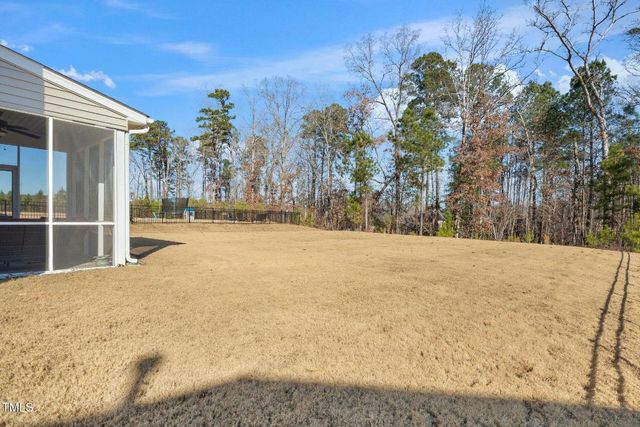 78 N Porcenna Lane, Clayton, NC 27527