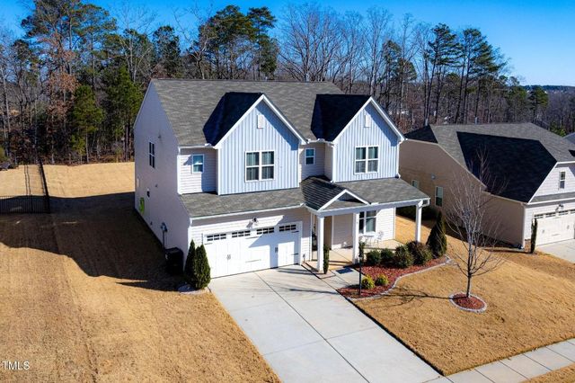 78 N Porcenna Lane, Clayton, NC 27527