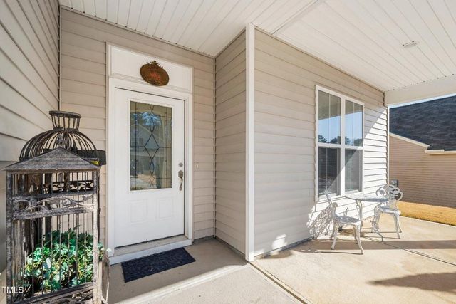 78 N Porcenna Lane, Clayton, NC 27527