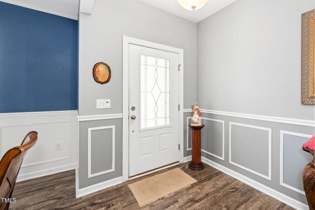 78 N Porcenna Lane, Clayton, NC 27527