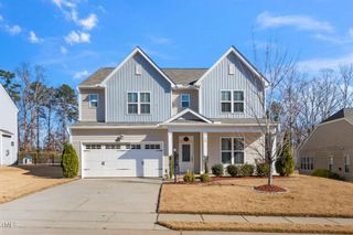 78 N Porcenna Lane, Clayton, NC 27527