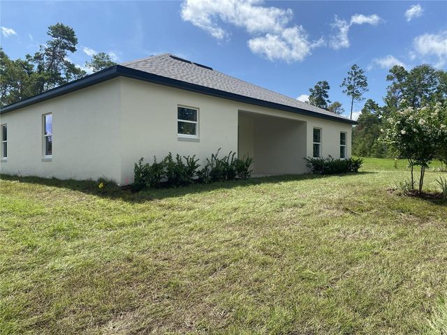 15 STATICE COURT, Homosassa, FL 34446