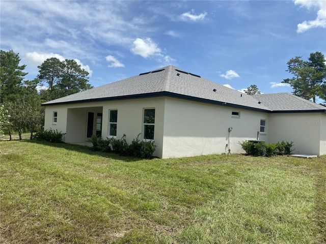 15 STATICE COURT, Homosassa, FL 34446